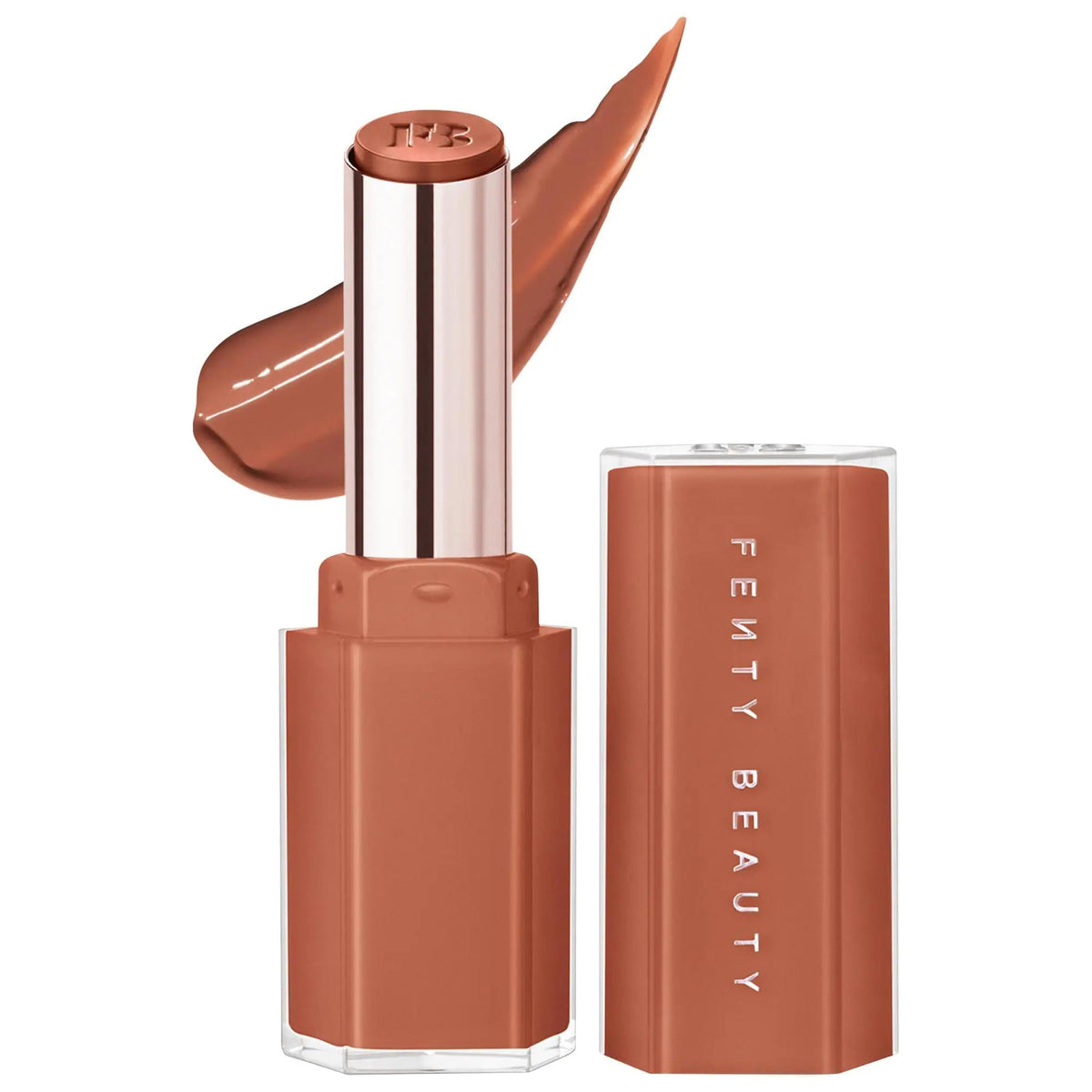 Fenty Beauty Gloss Bomb Stix moisture-lock gloss stick