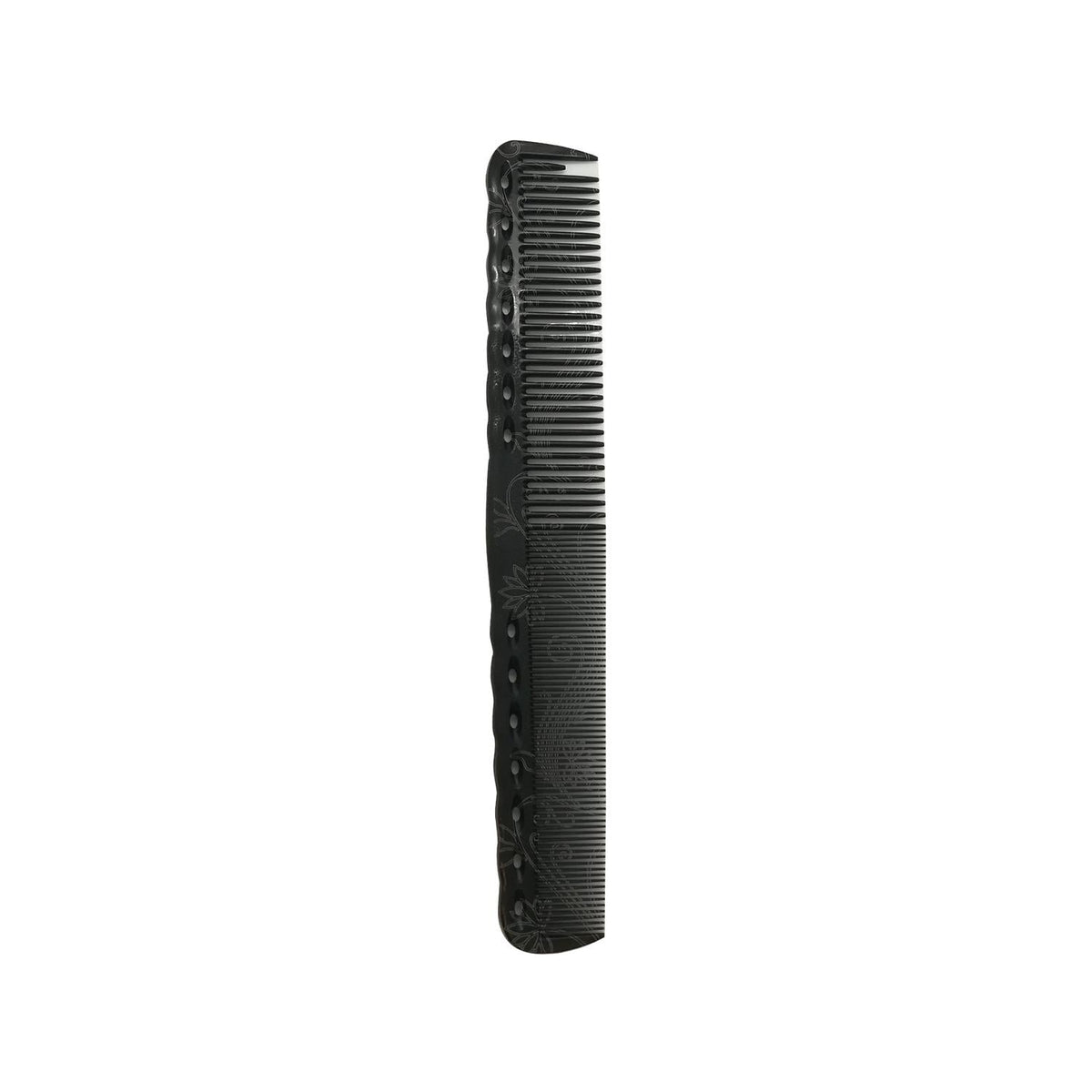 Trina Professional Hair Comb 0011 - Detangle with Ease & Style with Confidence by Beauty Care Bag