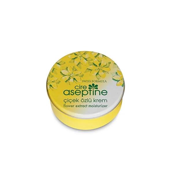 Cire Aseptine paraben-free moisturizing cream for dry skin