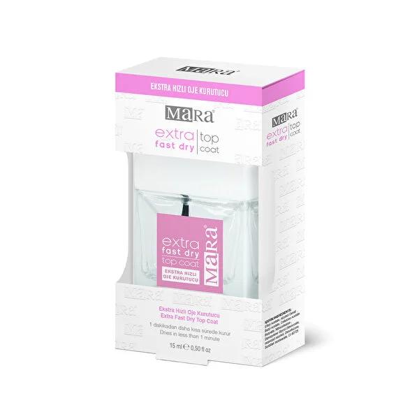 Mara Extra Fast Nail Polish Dryer by Beauty Care Bag