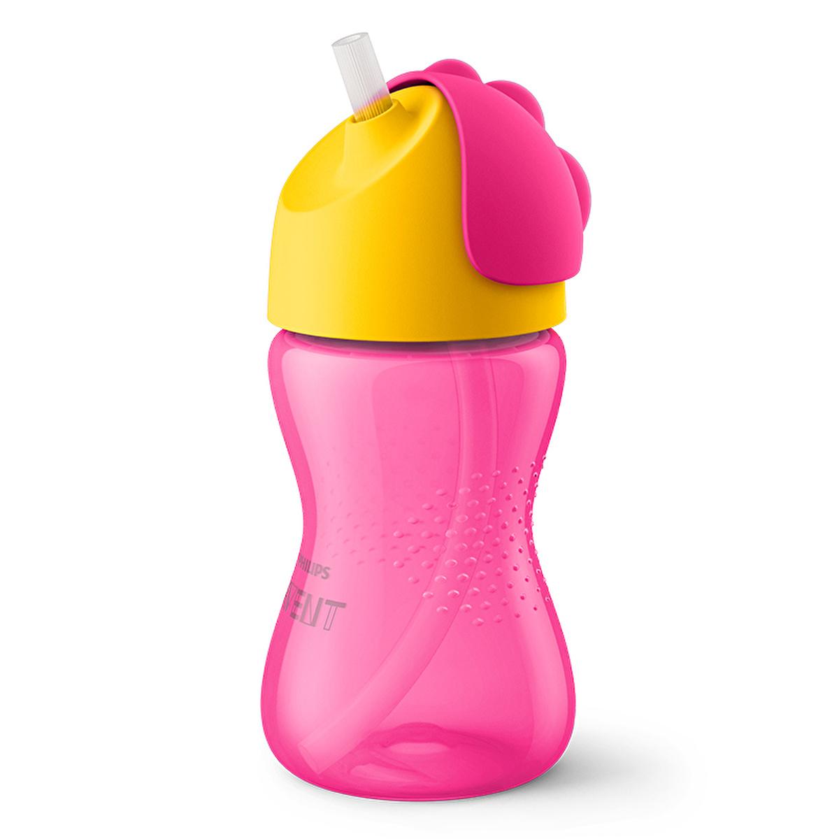 Philips Avent Bendy Straw Sippy Cup – view 2