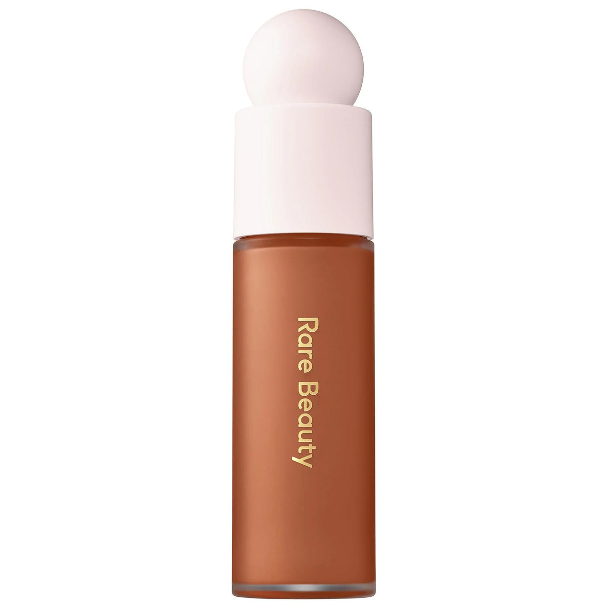 Liquid Touch weightless foundation with serum-like texture