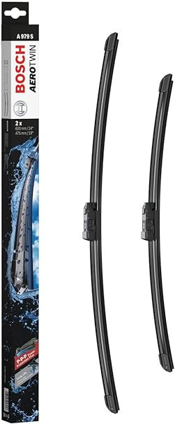 BOSCH SILECEK A979 S 339 7118979 by Beauty Care Bag