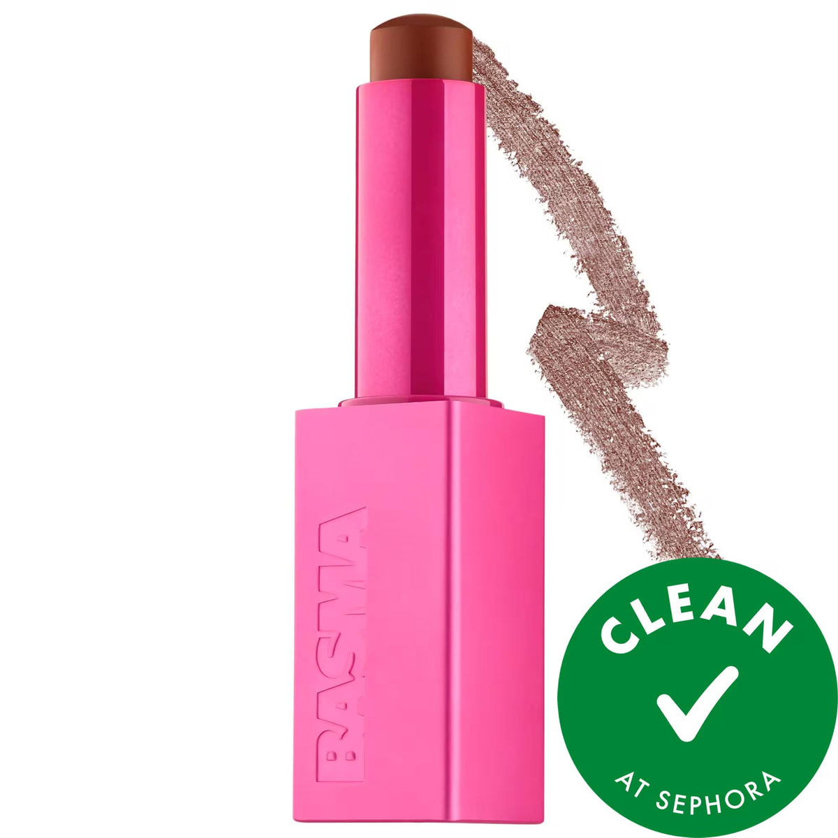 Hydrating Bliss foundation stick with aloe vera and vitamin E