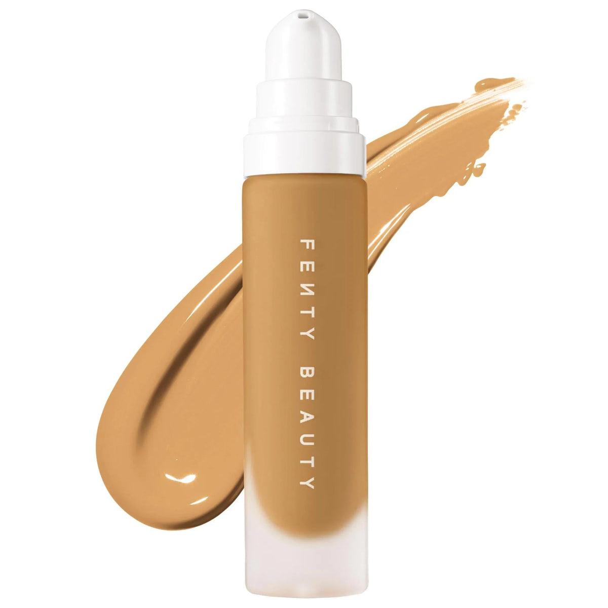 Fenty Beauty Pro Filt'r buildable matte liquid foundation