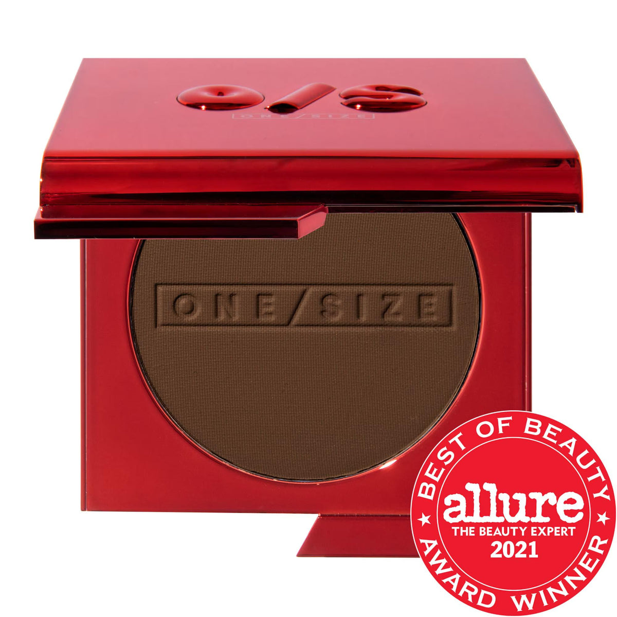 Turn Up The Base Versatile Powder Foundation - Long-Lasting, Matte Finish, Buildable Coverage by Beauty Care Bag
