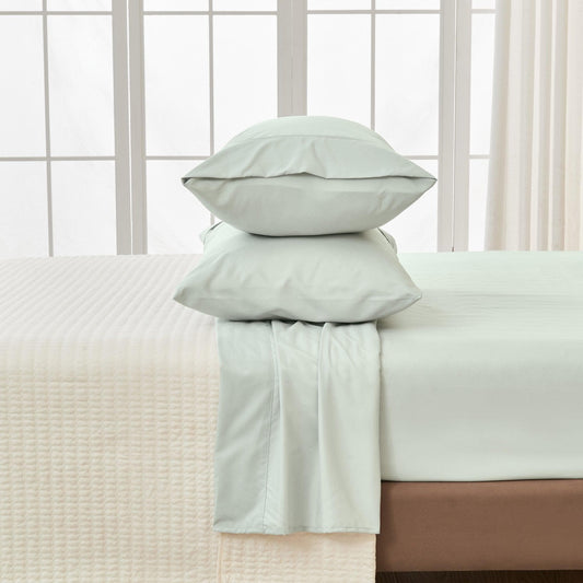 How to Choose Bed Sheets: Materials, Weaves, Sizes and Care - Torqelo.com
