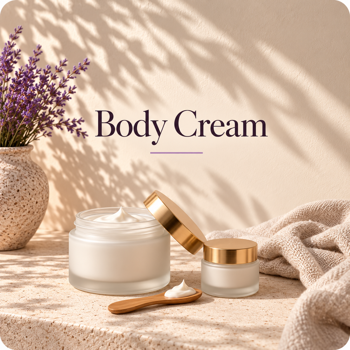 Body Creams