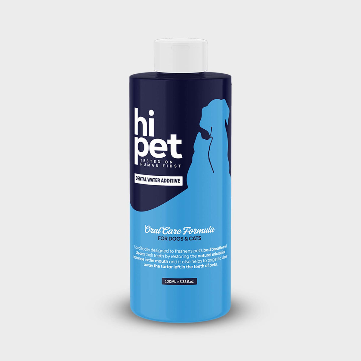 Pet Oral Care Supplies - Torqelo.com
