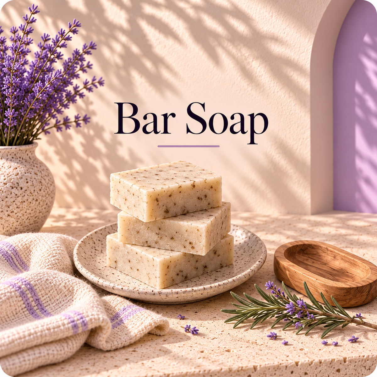 Bar Soap