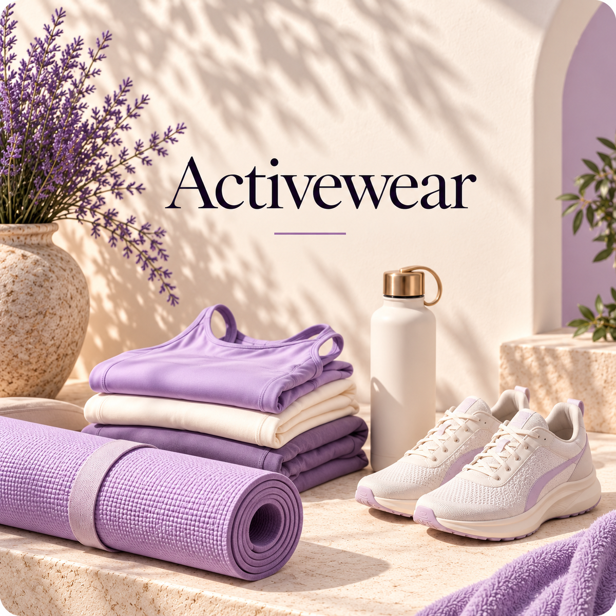Activewear
