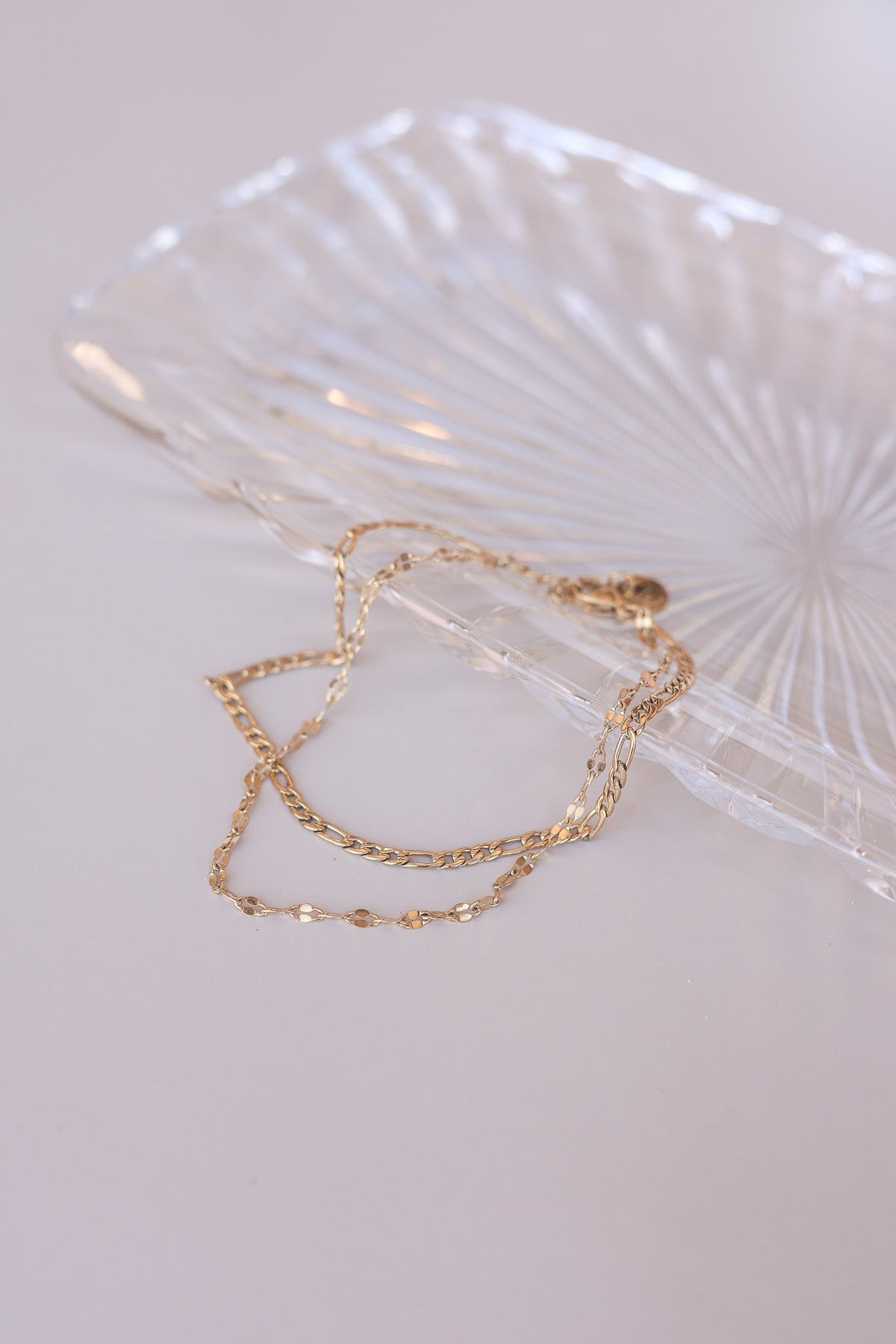 Anklets - Torqelo.com