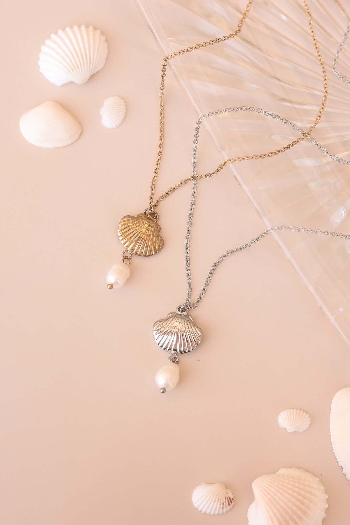 Necklaces - Torqelo.com