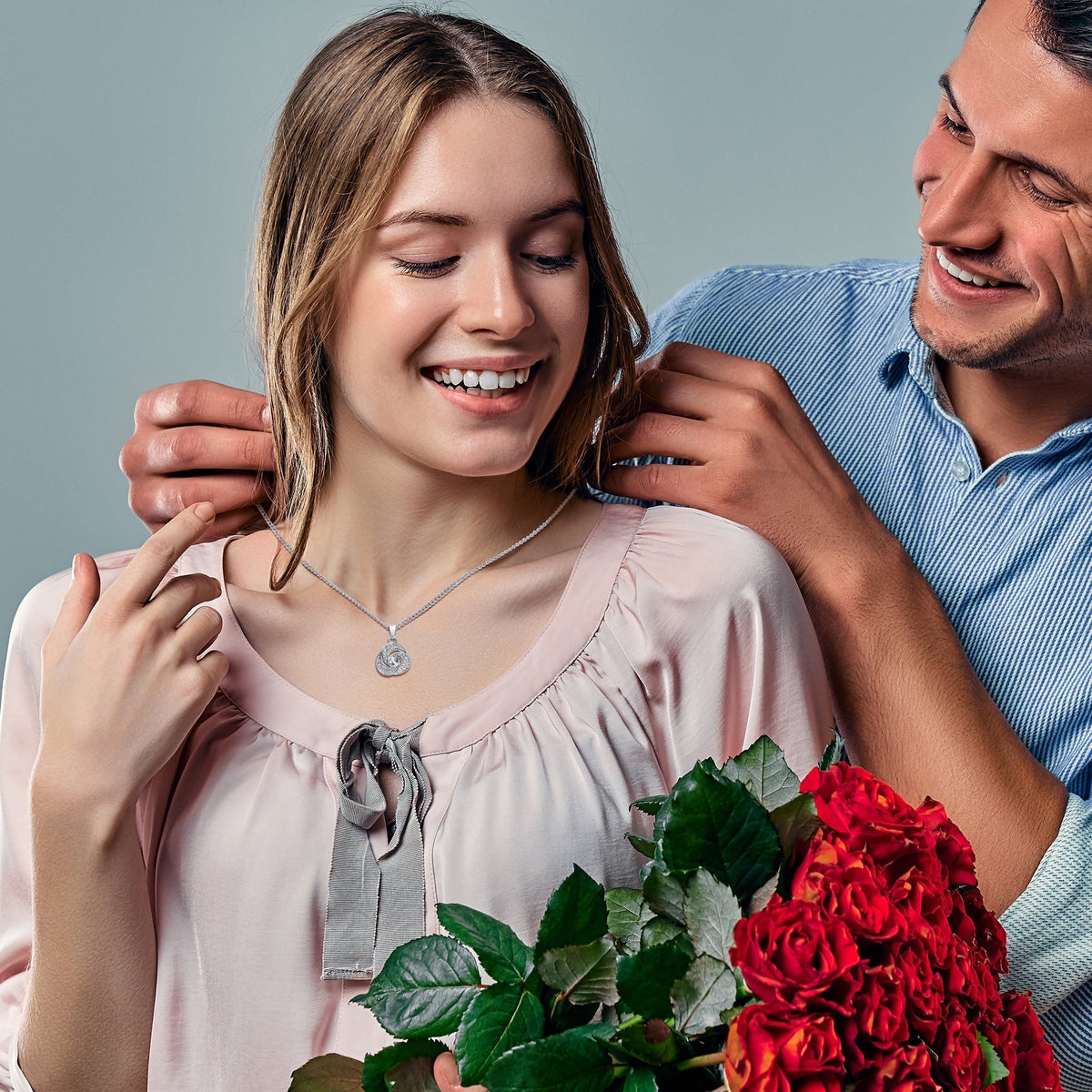 Necklaces & Pendants - Torqelo.com