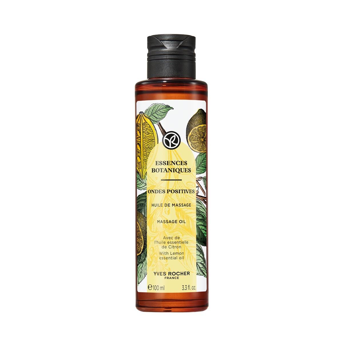 Body Oil - Torqelo.com