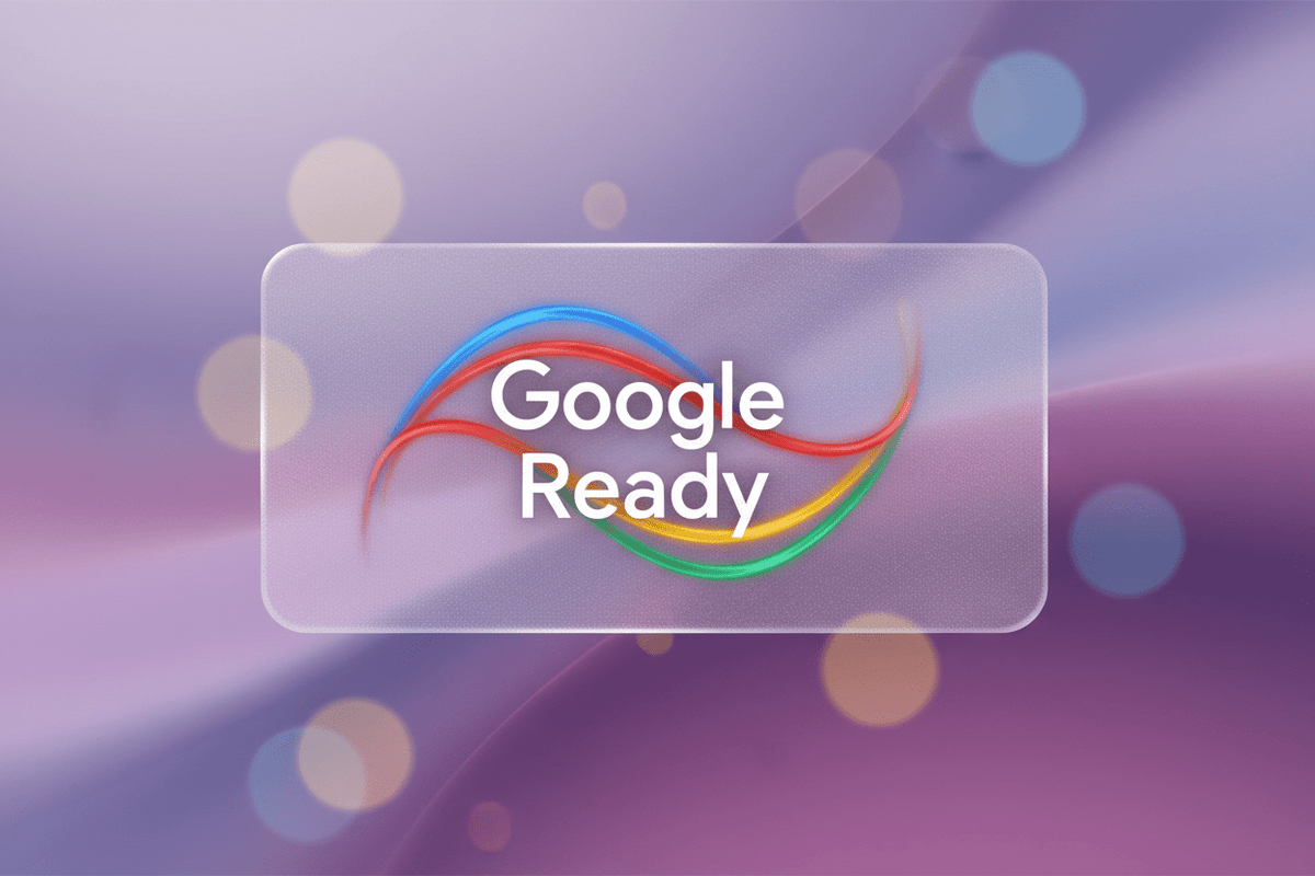 Google Ready - Torqelo.com