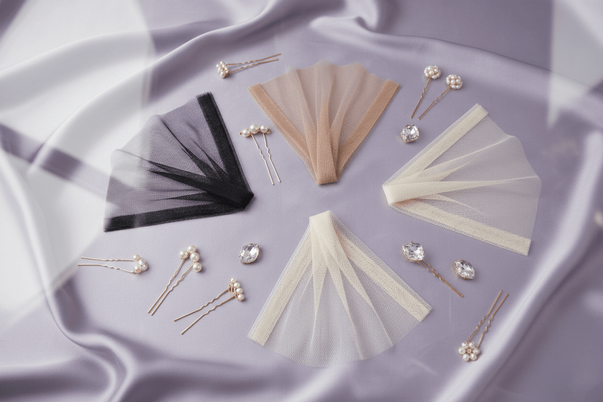 Hair Accessories - Torqelo.com