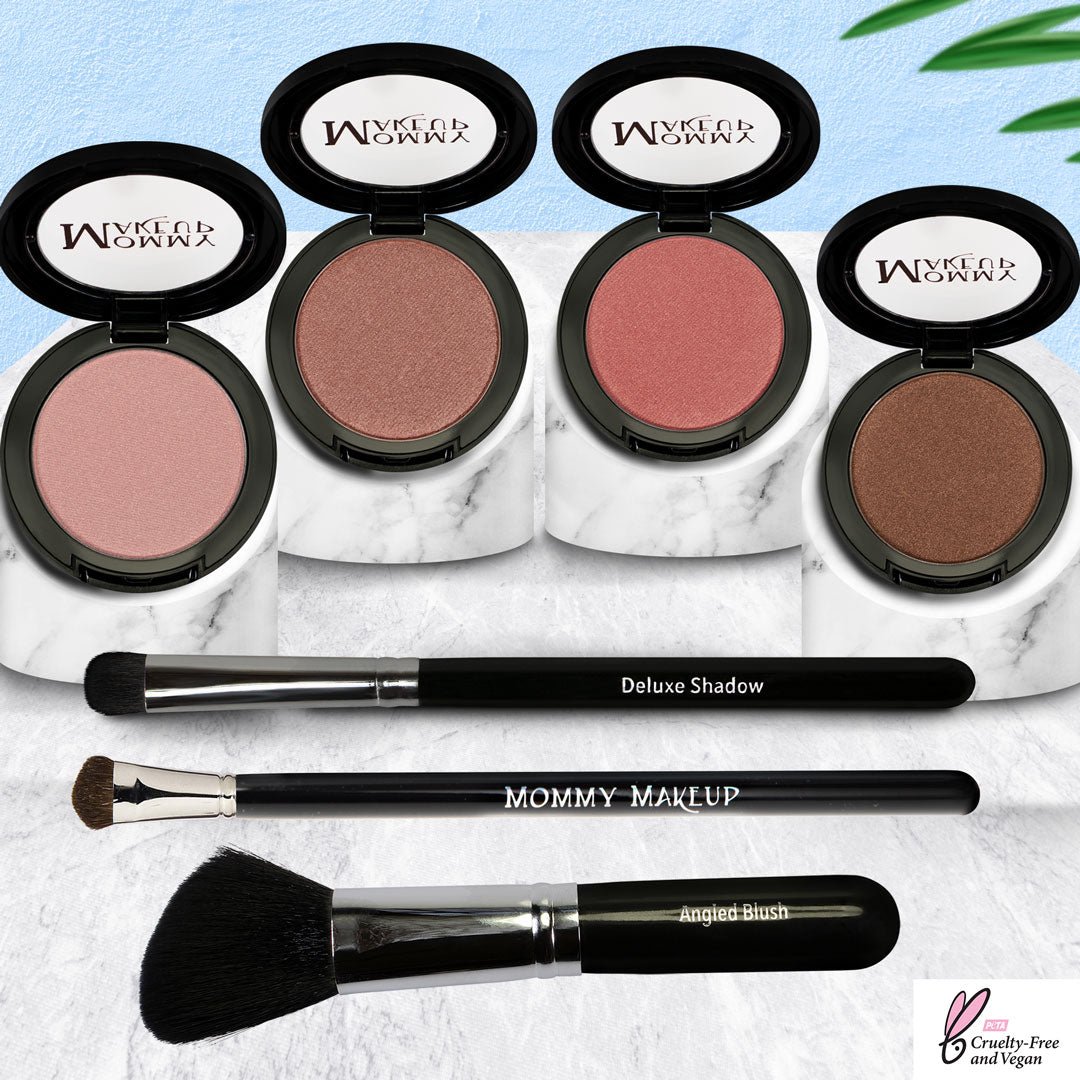 Mommy Makeup - Torqelo.com