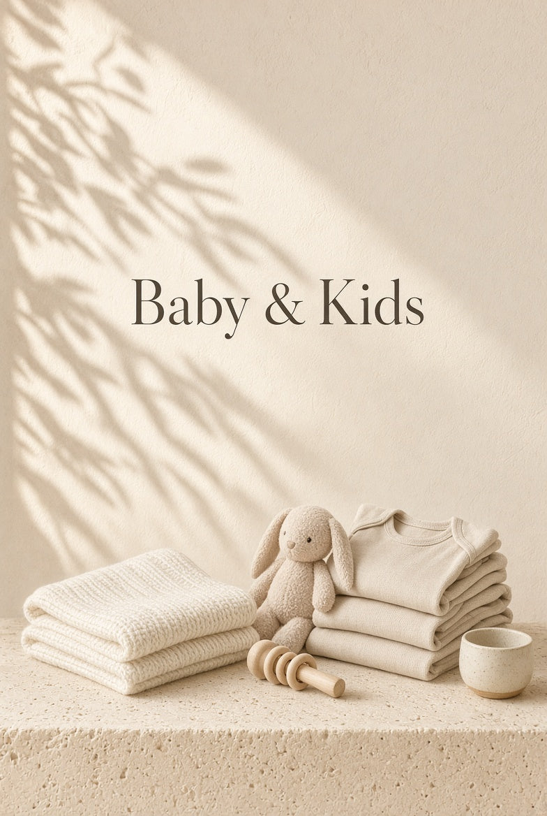 Baby & Kids - Torqelo.com
