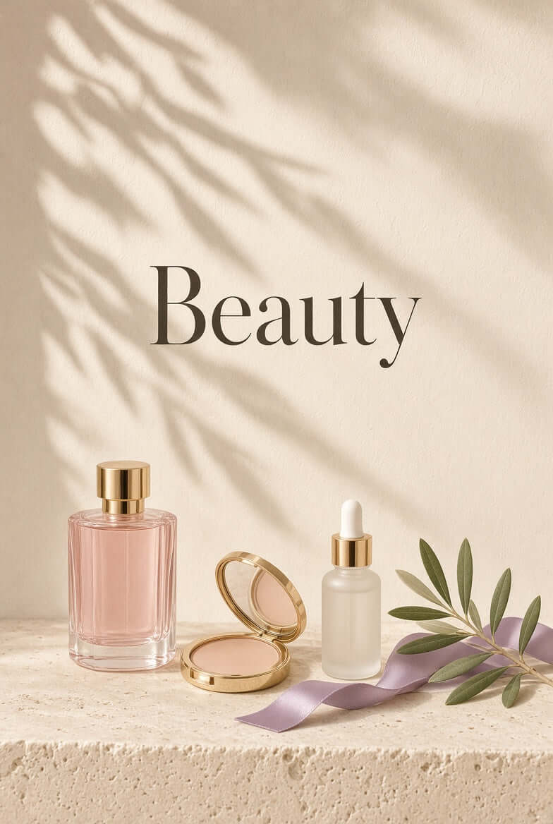 Beauty - Torqelo.com