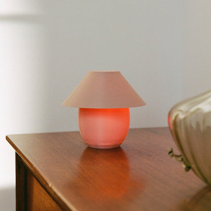 Scoop Lamp by Wooj Design