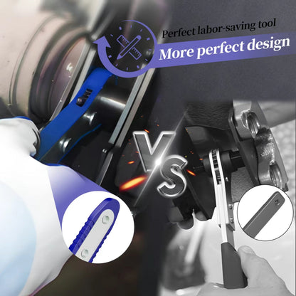 BrakeForce Ratchet Tool by V.I.P Digital Presence
