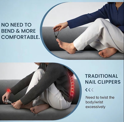 ProCurve Toenail Clippers by V.I.P Digital Presence