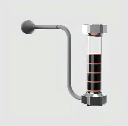 LungBoost Breathing Trainer by V.I.P Digital Presence