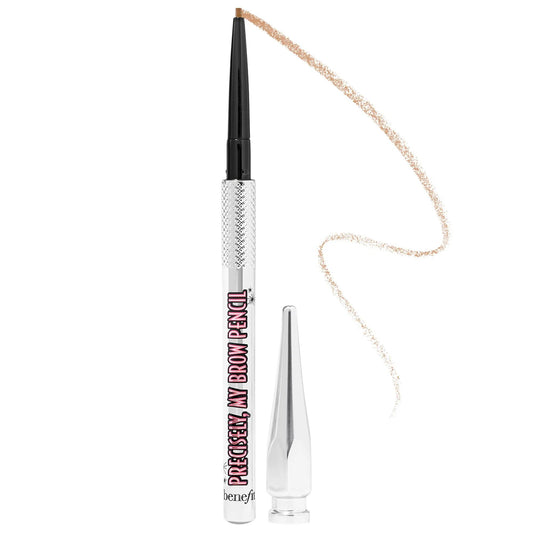 Mini Precisely, My Brow Pencil Waterproof Eyebrow Definer - Precise, Long-Lasting, Natural-Looking Brow Strokes by Beauty Care Bag