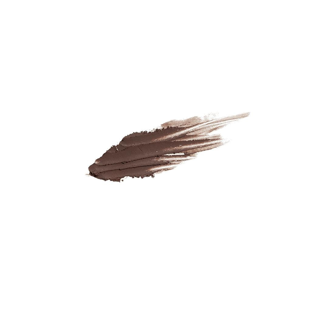 GOSH Eyebrow Pencil in 005 Dark Brown 1.2g by Beauty Care Bag