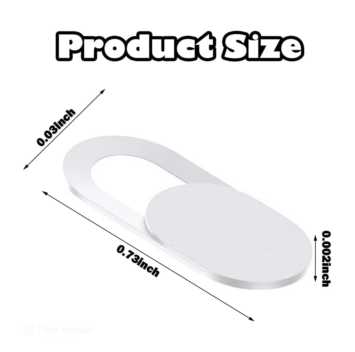 SlideSafe Cover by V.I.P Digital Presence