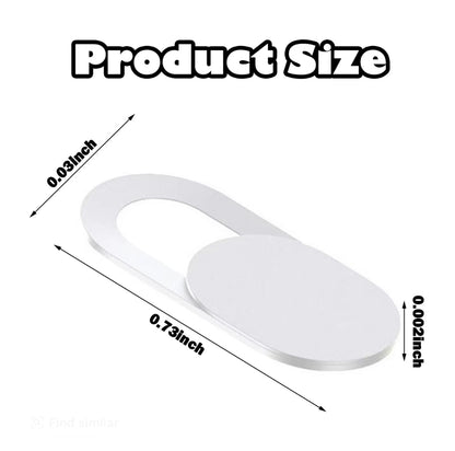 SlideSafe Cover by V.I.P Digital Presence