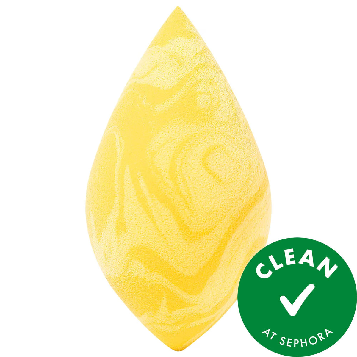 Revealer Dual-Ended Makeup Blender Sponge: Seamless Application, Vegan & Cruelty-Free, Perfect for Concealer, Latex-Free by Beauty Care Bag