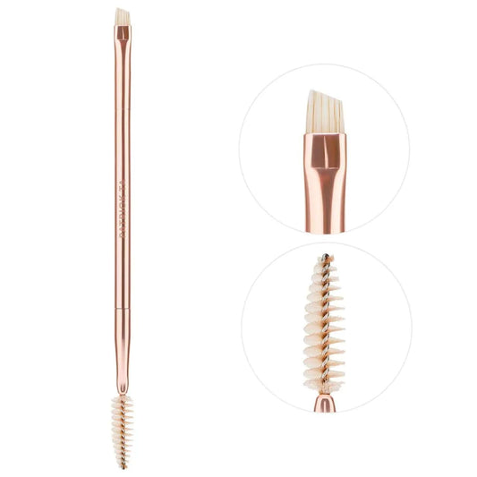 Anastasia Beverly Hills dual-ended brow brush with spoolie