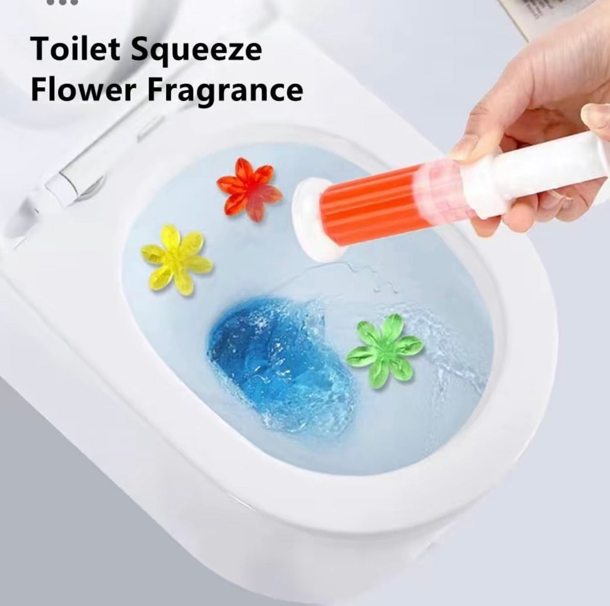 AromaFlush Toilet Gel by V.I.P Digital Presence