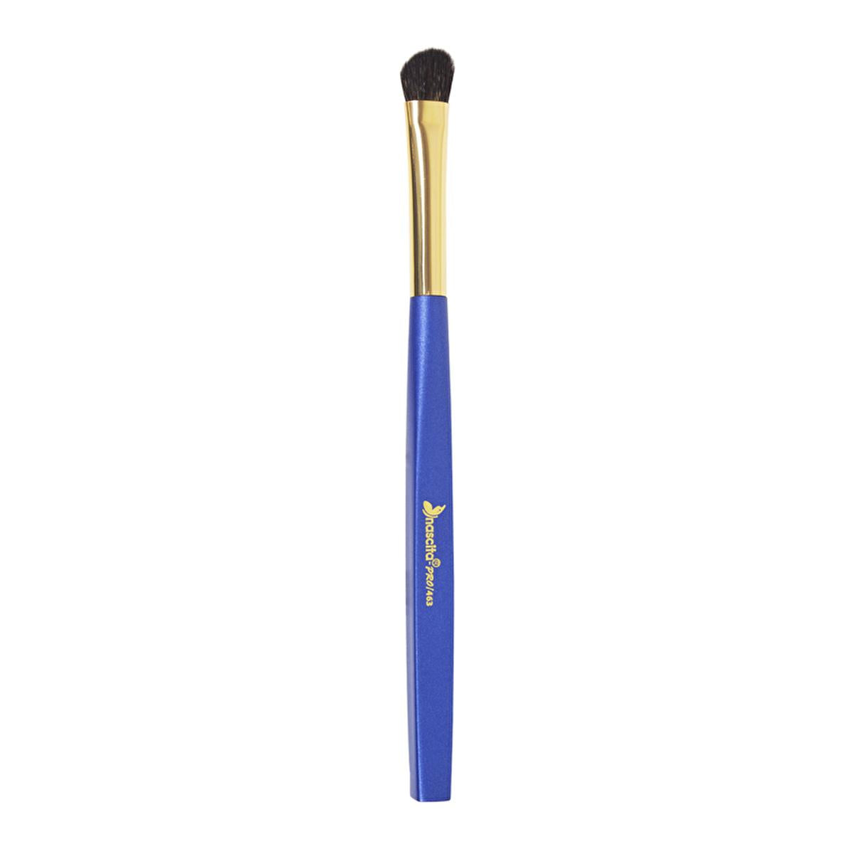 Nascita Pro Makeup Brush - Soft Bristle, High-Quality Hair Structure for Smooth Makeup Application by Beauty Care Bag