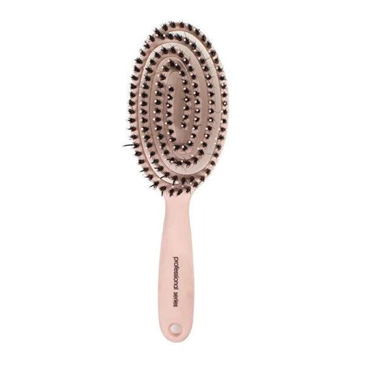 Nascita Pro Ionic oval detangling hair brush