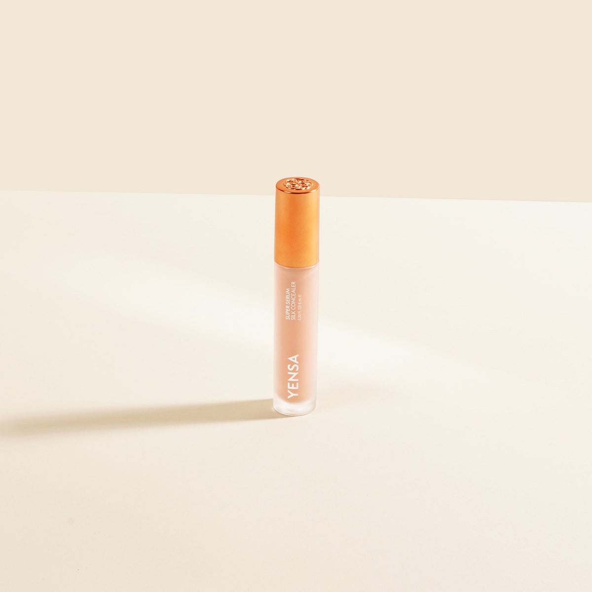 Super Serum Silk Concealer by YENSA