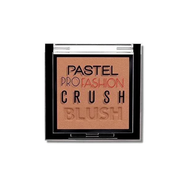 Pastel Profashion Crush blush in 307