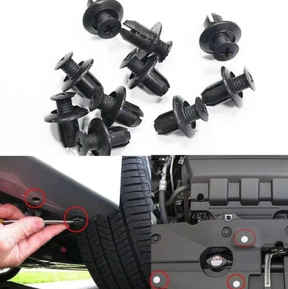 SnapClip Auto Set by V.I.P Digital Presence