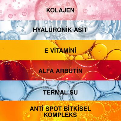 Bioxcin Sunscreen for Skin Prone to Spots - SPF 50+, Anti-Aging, Non-Greasy, Water-Resistant - Ideal for Sensitive Skin by Beauty Care Bag