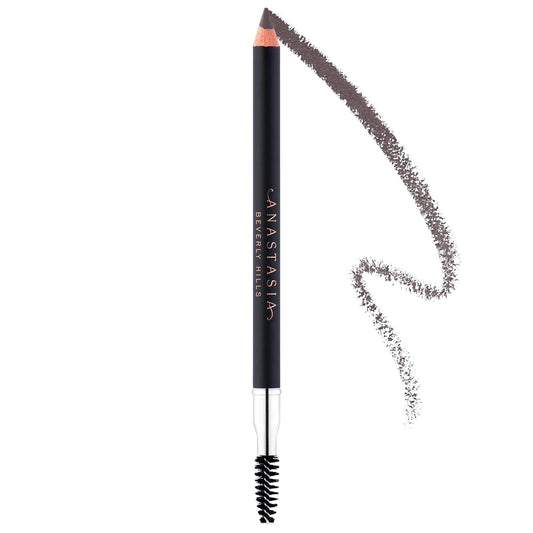 Perfect Brow: Dual-Ended Cream to Powder Eyebrow Pencil for Natural Definition & Easy Shaping by Beauty Care Bag