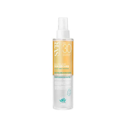 SVR Sun Secure Refreshing Water SPF30 200ml by Beauty Care Bag