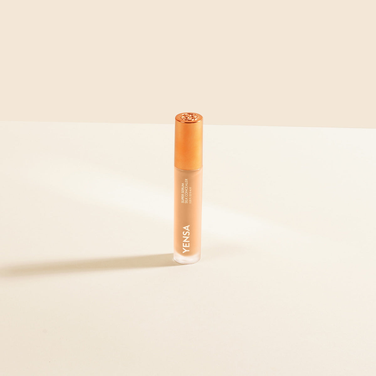 Super Serum Silk Concealer by YENSA