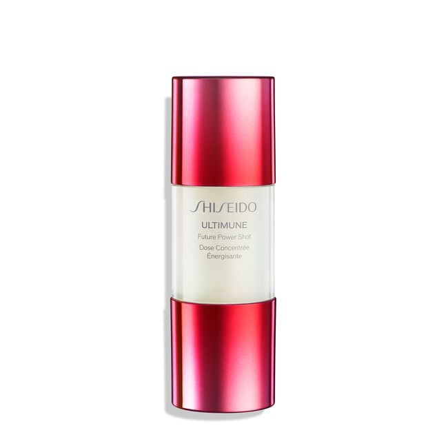 Shiseido Ultimune Future Power Shot Concentrated Serum 15 ml by Beauty Care Bag