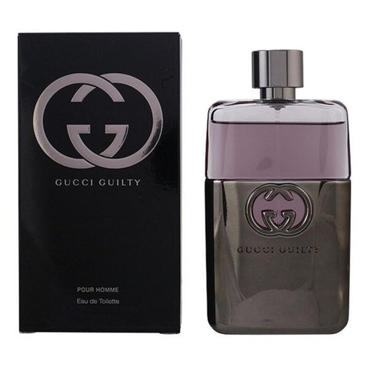 Men's Perfume Gucci EDT by Bigbuy