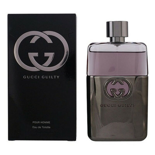 Men's Perfume Gucci EDT by Bigbuy