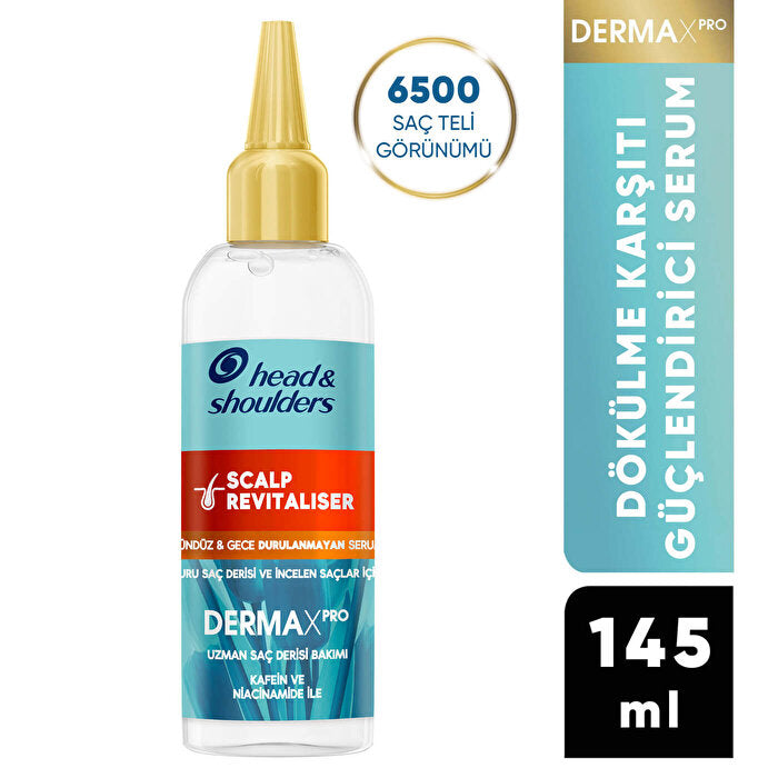 DermaXPRO scalp revitalizer – view 2