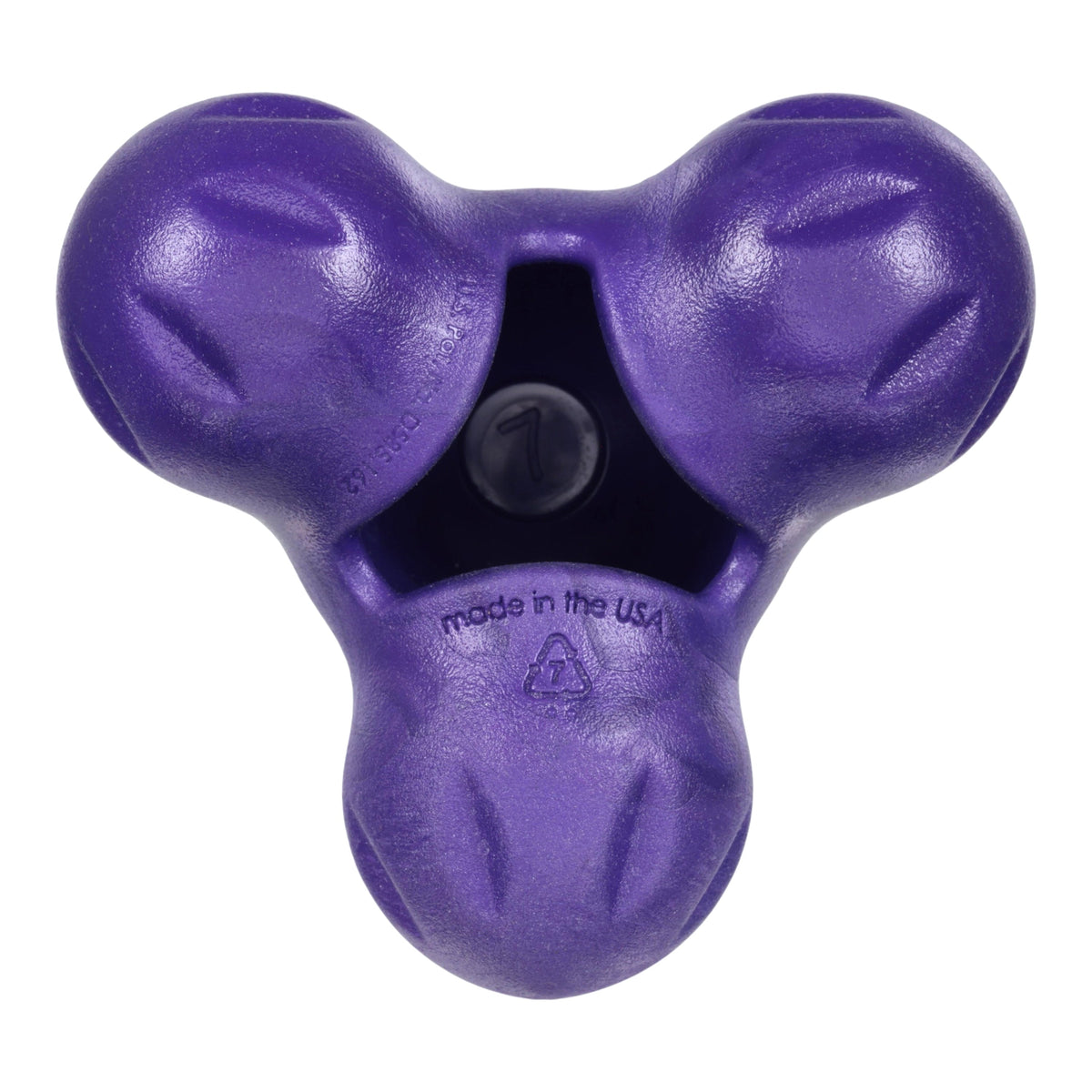 Tux Eggplant by West Paw