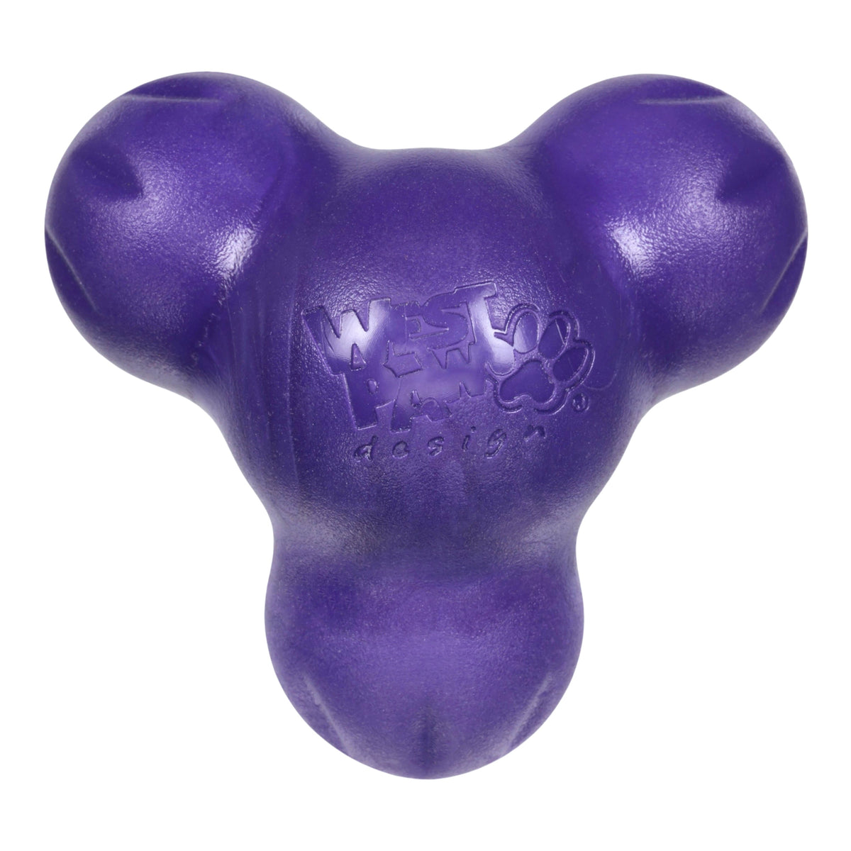 Tux Eggplant by West Paw